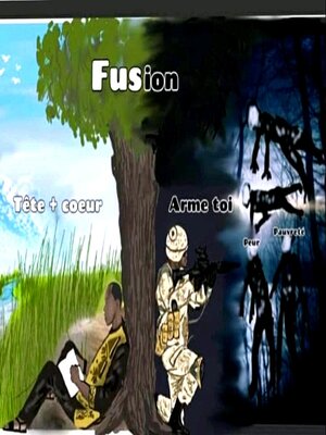 cover image of FUSION